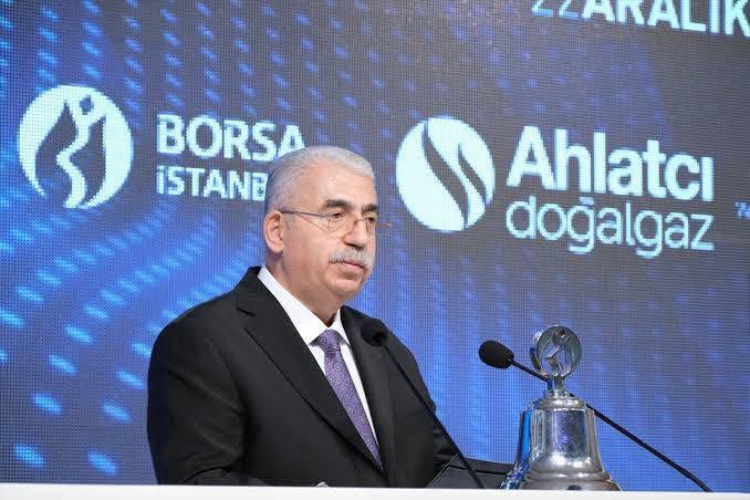 BORSA İSTANBUL’DA AHLATCI RALLİSİ:  PİYASA DEĞERİ 120 MİLYAR LİRA EŞİĞİNDE